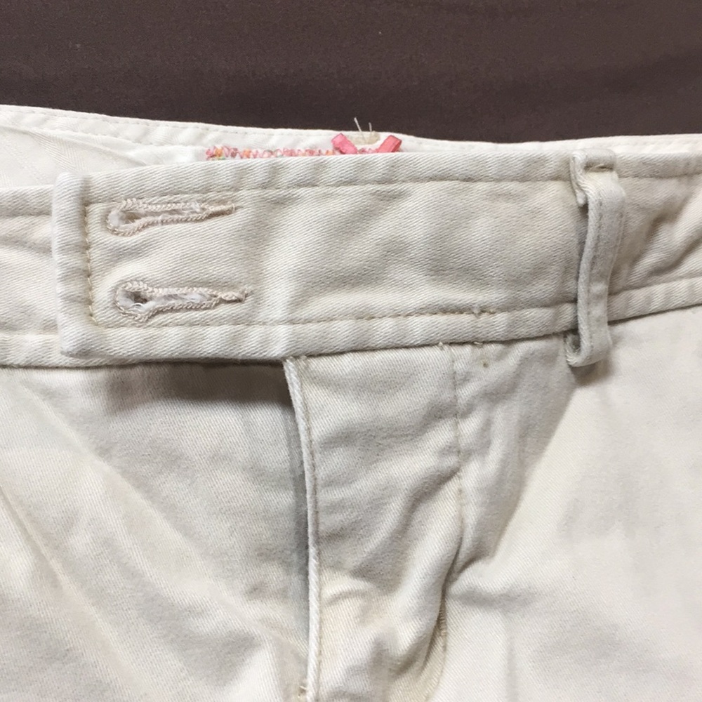A&f khakis - Picture 4 of 4